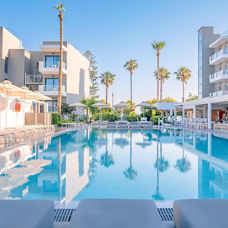 Kos Hotel Junior Suites Exterior foto