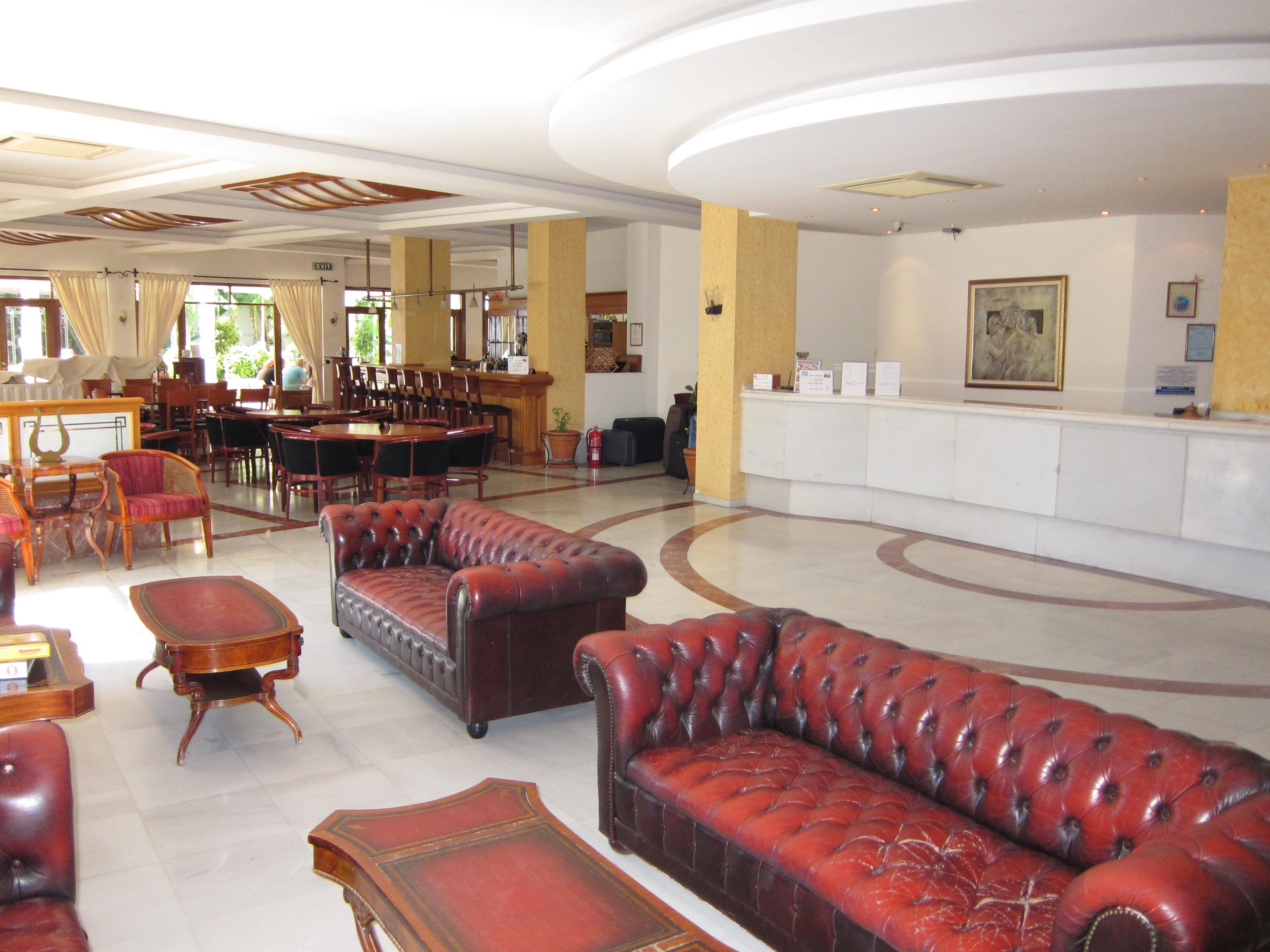 Kos Hotel Junior Suites Exterior foto