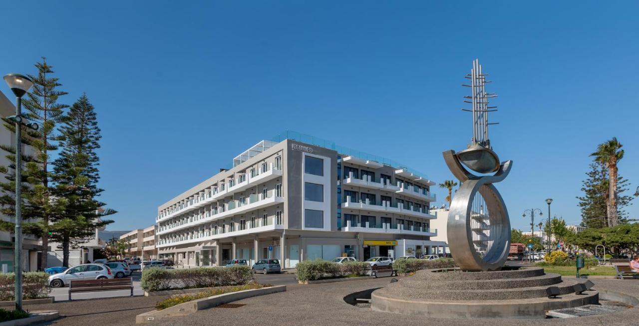 Kos Hotel Junior Suites Exterior foto