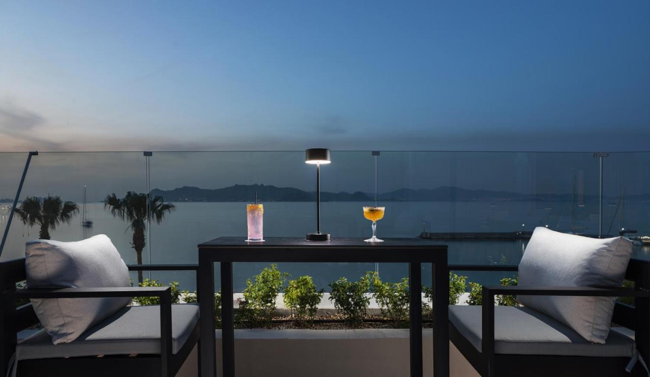 Kos Hotel Junior Suites Exterior foto
