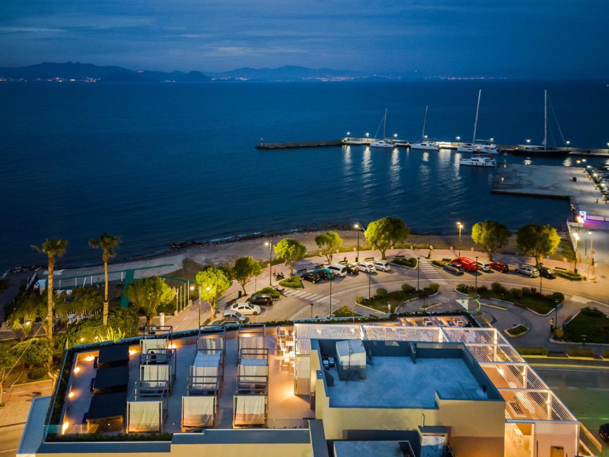 Kos Hotel Junior Suites Exterior foto