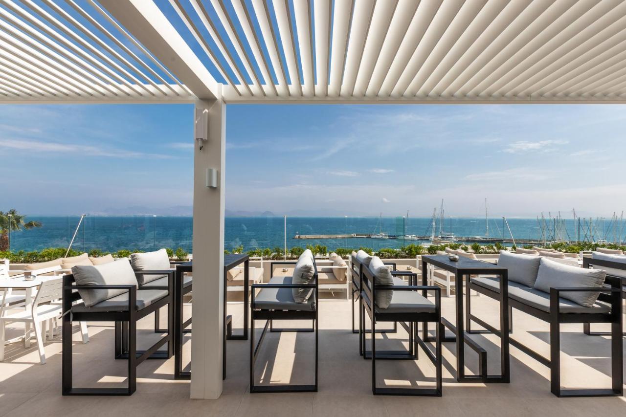 Kos Hotel Junior Suites Exterior foto