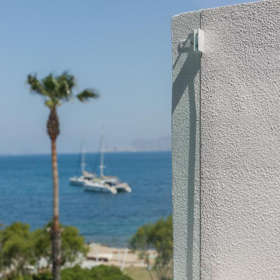 Kos Hotel Junior Suites Exterior foto