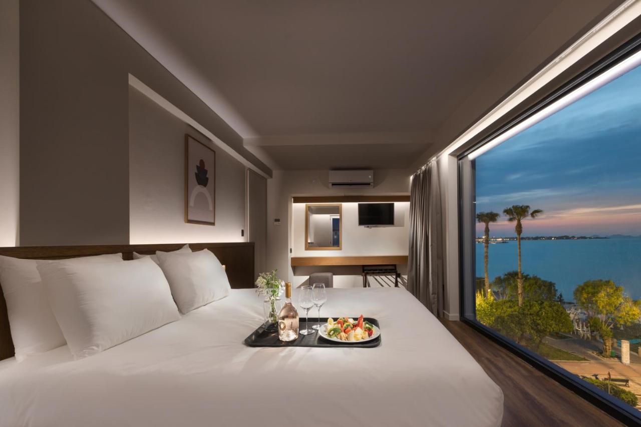 Kos Hotel Junior Suites Exterior foto